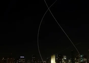 ABD uçağı Irak’ta düşürüldü