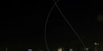 ABD uçağı Irak’ta düşürüldü