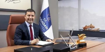 Kuşadası Belediye Başkanı Ömer Günel gözaltına alındı