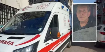 Kayıp olarak aranan emekli öğretmen sahilde ölü bulundu
