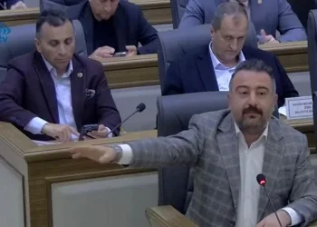 AK Parti’den Bursa’daki su zammını geri çektirecek teklif