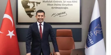 Ömer Günel’in gözaltı kararına tepki
