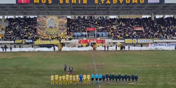 Bursaspor’un Muşspor maçının cezaları belli oldu