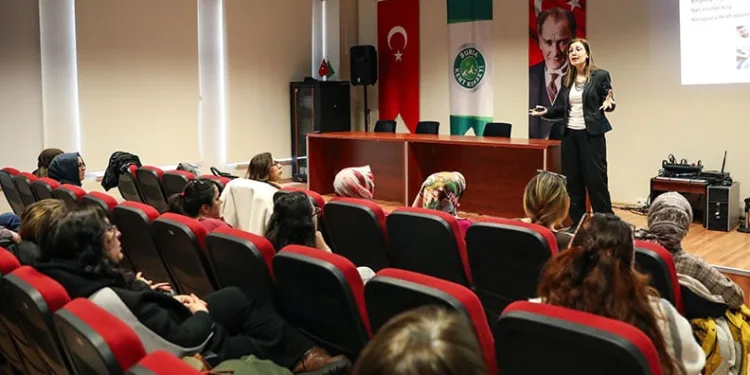 Akran zorbalığına karşı bilinçli ebeveynlik