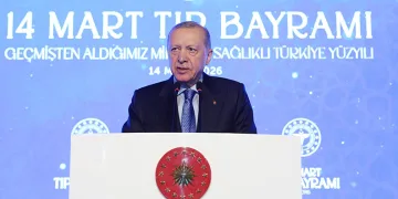 “Okulda ve hastanede şiddete asla tahammülümüz yoktur”