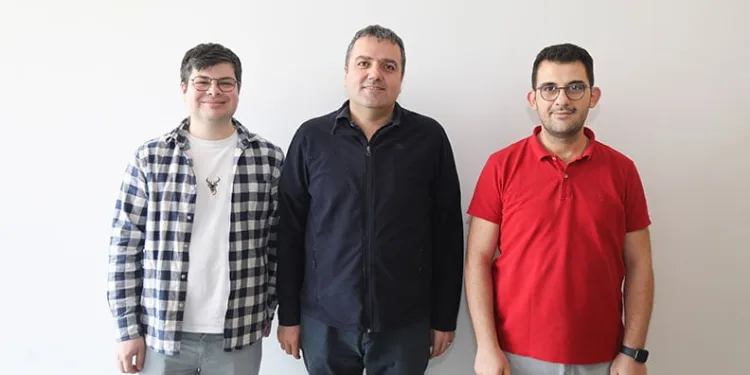 BTÜ sesle kimlik doğrulamada güvenliği artıracak
