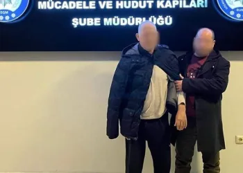 Bursa’da kaçak işçi operasyonu