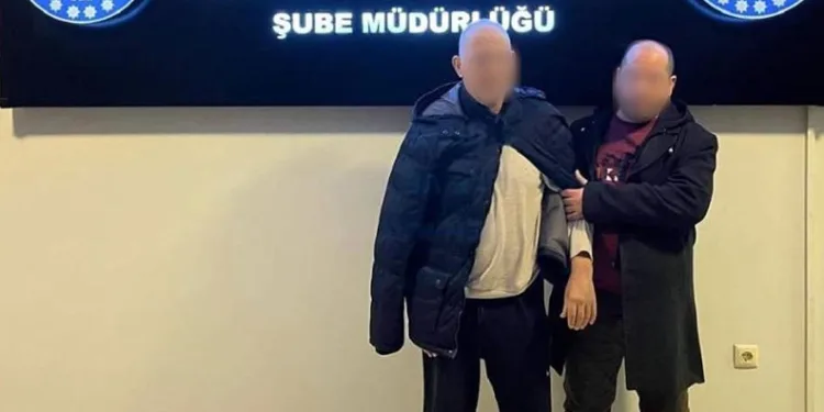 Bursa’da kaçak işçi operasyonu