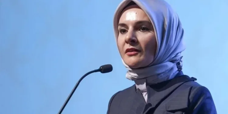 “Çocuklar Güvende mobil uygulamamızı hizmete sunduk”