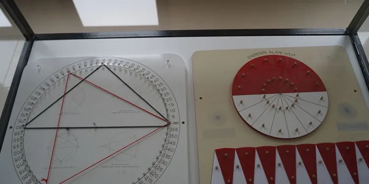 Orhangazi’de Matematik Müzesi İçin Geri Sayım Başladı