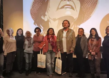 Nilüfer’de “İnceliklerin Şairi” Gülten Akın anıldı