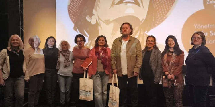 Nilüfer’de “İnceliklerin Şairi” Gülten Akın anıldı