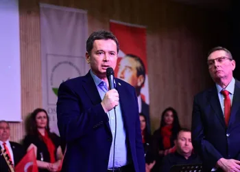 Osmangazi’de Çanakkale ruhu yüreklere işlendi