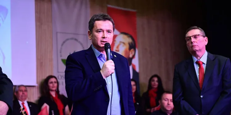 Osmangazi’de Çanakkale ruhu yüreklere işlendi