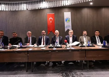 Yeşil Çevre’den Bursa sanayisinin geleceği için tarihi imza