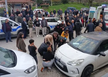 Bursa’da kanlı kavga, iftar sofrasında son bulacak