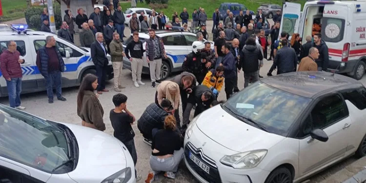 Bursa’da kanlı kavga, iftar sofrasında son bulacak