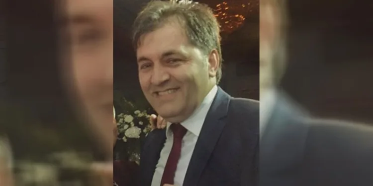 Bursa’da su diye asit içti, hayatını kaybetti