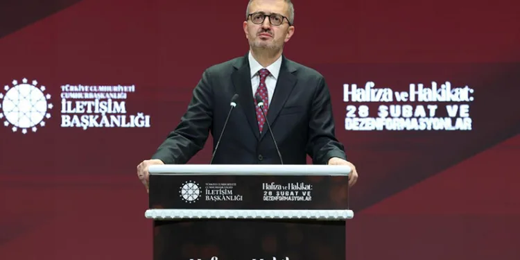 “İran’ın egemenliğini ihlal eden saldırıları esefle karşılıyoruz”
