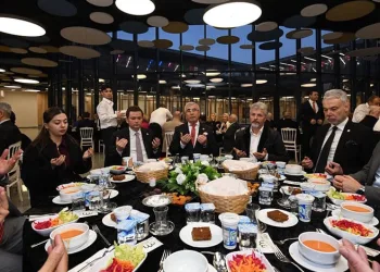 Osmangazi’de 136 mahalle tek yürek