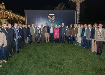 Bursa Ticaret Borsası’ndan birlik ve beraberlik sofrası
