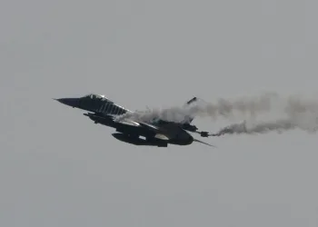SOLOTÜRK Çanakkale’de nefesleri kesti