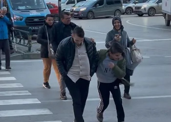 Bursa’da fırtına uyarısı.. Vatandaşlara “tedbirli olun” çağrısı