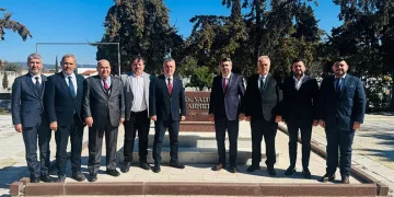 Yıldırım’dan balkanlara gönül köprüsü