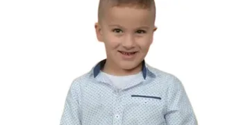 Tarım makinesine kapılan çocuk hayatını kaybetti