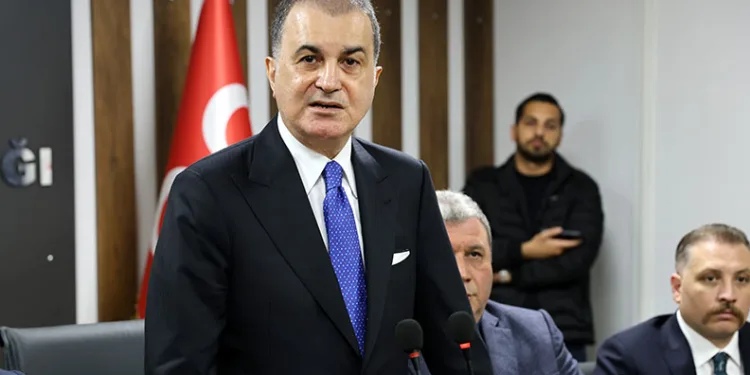 “Ülkemize füze atılmasına göz yumamayız”