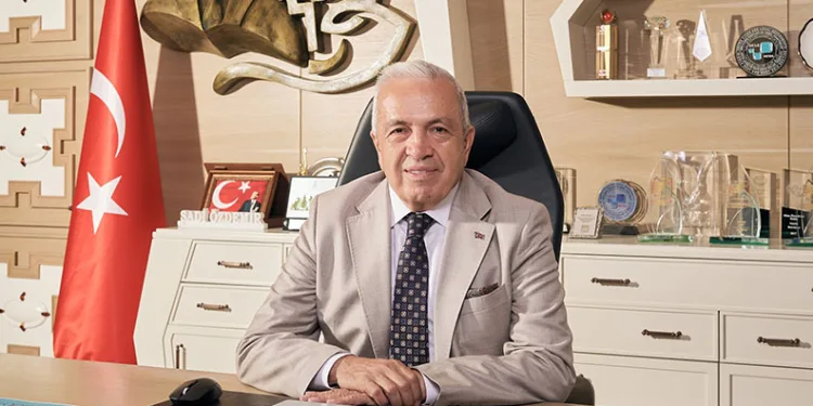Şadi Özdemir’den acele kamulaştırma değerlendirmesi