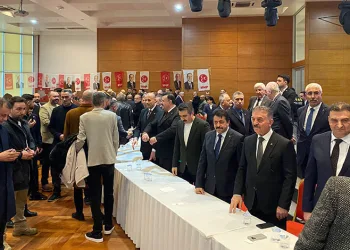 “Terörsüz Türkiye hedefi milli bir zorunluluktur”