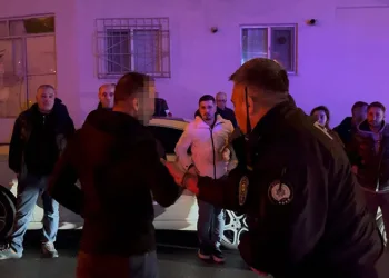 Bursa’da alkollü sürücü ortalığı karıştırdı