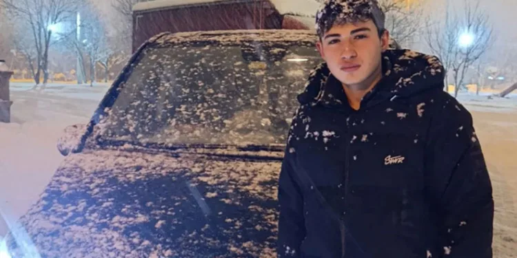 Bolu’da çakmak gazı çeken çocuk hayatını kaybetti