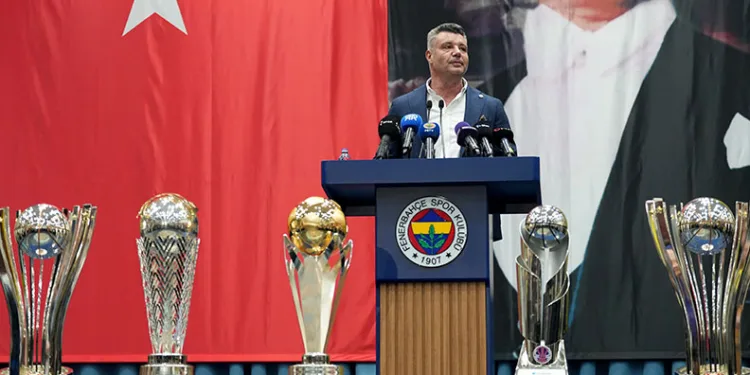 “İnşallah çok daha fazla kupalar alacağız”