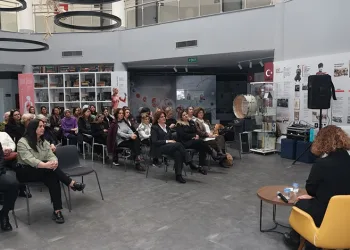 Nilüfer’de Medeni Kanun ele alındı