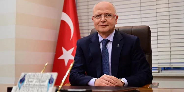 Davut Gürkan: “Bursa bu yetersizlikleri hak etmiyor”
