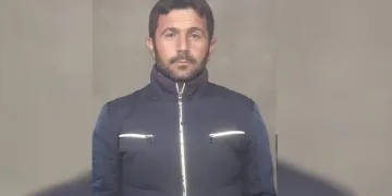 Muş’ta 5 çocuk annesi kadın kocasını bıçaklayarak öldürdü