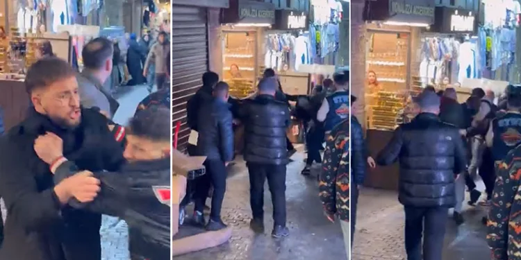 “Bolluk” müjdecisi leylek sürüsü Bursa semalarında görüldü