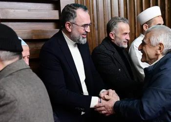 Kırsal Mahallelerde Bayram Coşkusu