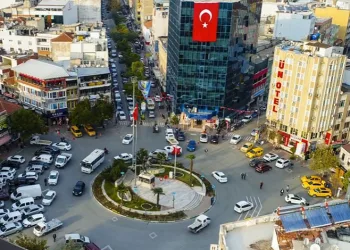 Karacabey’de imar ve şehircilik faaliyetleri 2025’te hız kesmiyor
