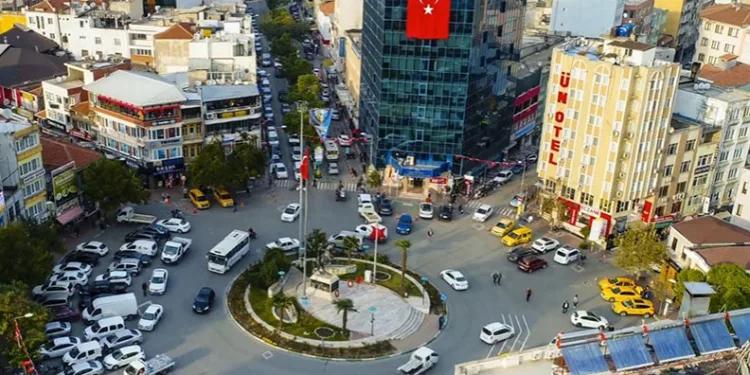 Karacabey’de imar ve şehircilik faaliyetleri 2025’te hız kesmiyor