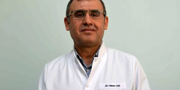 Kardiyoloji zirvesi Uludağ’da toplanıyor