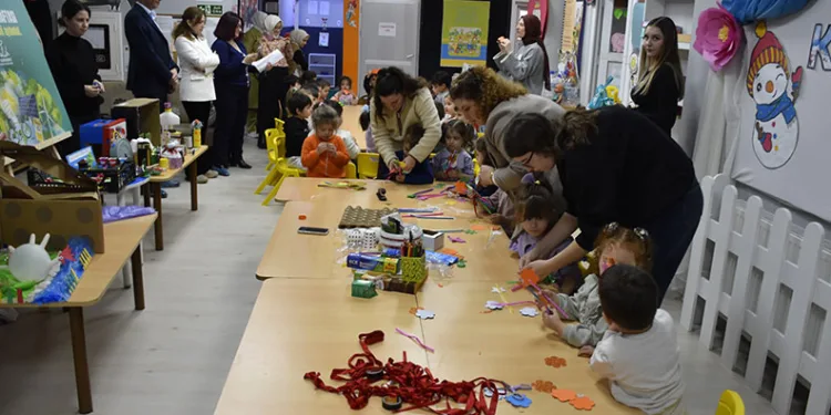 Karacabey Belediyesi’nden çevreye güçlü adımlar