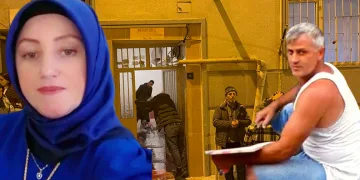 Samsun’da enişte dehşeti: Önce baldızını sonra kendini vurdu