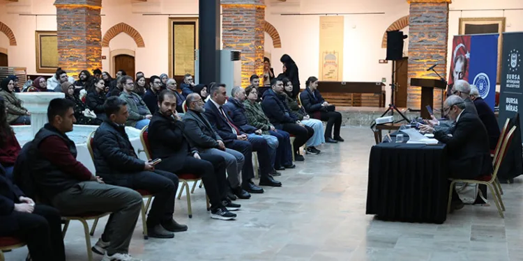 Kuruluştan bugüne, Bursa’nın hafızasında kadın izleri