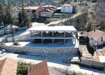 Keles büyükşehirle güçleniyor
