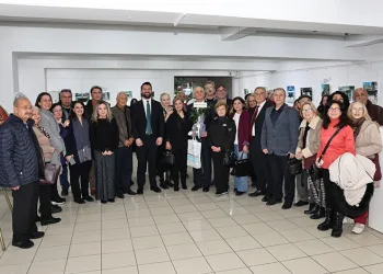 Nilüfer’de “700 Yıllık Çeşme Kültürü” sergisi kapılarını açtı