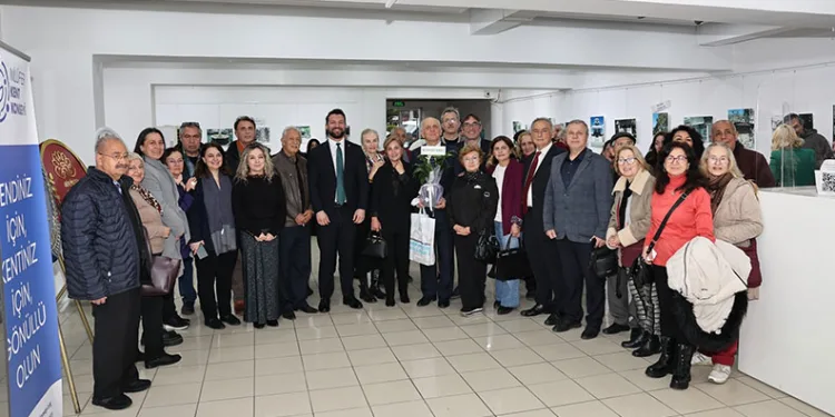 Nilüfer’de “700 Yıllık Çeşme Kültürü” sergisi kapılarını açtı