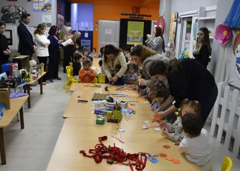 Karacabey Belediyesi’nden çevreye güçlü adımlar